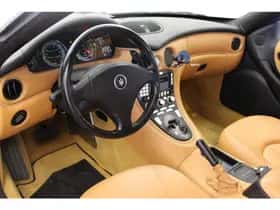 Maserati 4200 GT (2002) thumbnail 25
