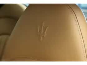 Maserati 4200 GT (2002) thumbnail 29