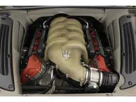 Maserati 4200 GT (2002) thumbnail 4