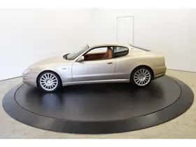 Maserati 4200 GT (2002) thumbnail 5