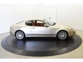 Maserati 4200 GT (2002) thumbnail 6