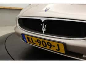 Maserati 4200 GT (2002) thumbnail 7