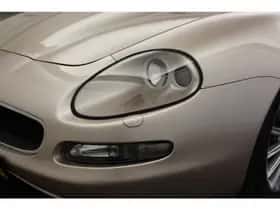Maserati 4200 GT (2002) thumbnail 8