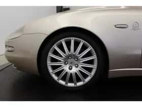 Maserati 4200 GT (2002) thumbnail 9