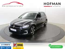 Volkswagen Golf (2020) thumbnail 1
