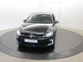 Volkswagen Golf (2020) thumbnail 47