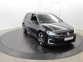 Volkswagen Golf (2020) thumbnail 51