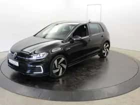 Volkswagen Golf (2020) thumbnail 80