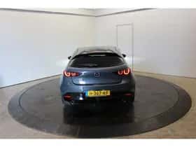 Mazda 3 thumbnail 13