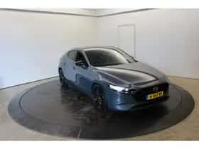 Mazda 3 thumbnail 16