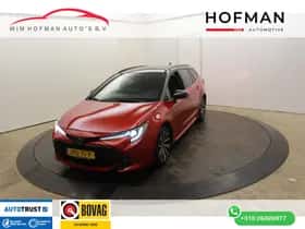 Toyota Corolla (2022)