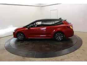 Toyota Corolla (2022) thumbnail 13