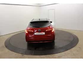 Toyota Corolla (2022) thumbnail 14