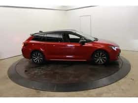 Toyota Corolla (2022) thumbnail 15