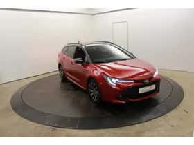 Toyota Corolla (2022) thumbnail 16