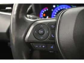 Toyota Corolla (2022) thumbnail 23