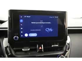 Toyota Corolla (2022) thumbnail 27