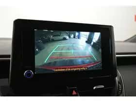 Toyota Corolla (2022) thumbnail 4