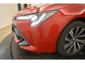 Toyota Corolla (2022) thumbnail 32