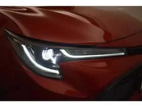 Toyota Corolla (2022) thumbnail 33