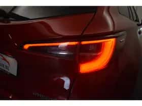 Toyota Corolla (2022) thumbnail 34