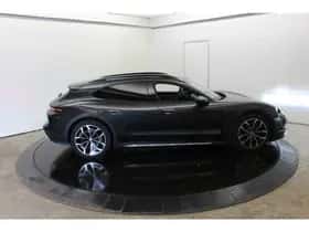 Porsche Taycan (2022) thumbnail 14