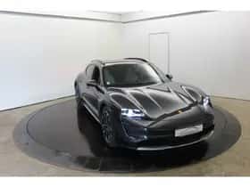 Porsche Taycan (2022) thumbnail 15