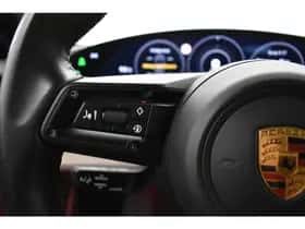 Porsche Taycan (2022) thumbnail 20