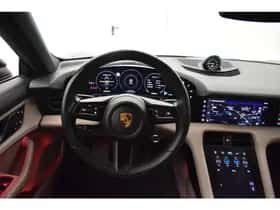 Porsche Taycan (2022) thumbnail 22