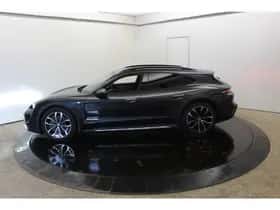 Porsche Taycan (2022) thumbnail 10
