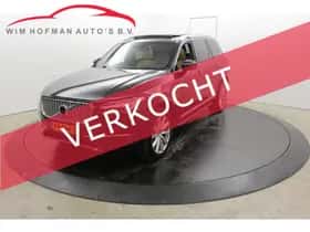Volvo XC90 (2016)