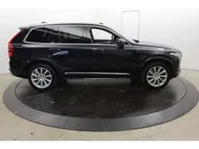 Volvo XC90 thumbnail 11