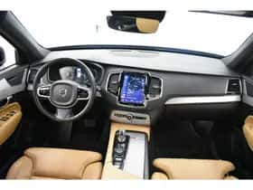 Volvo XC90 thumbnail 12