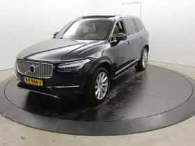 Volvo XC90 thumbnail 42