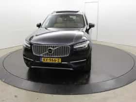 Volvo XC90 thumbnail 44