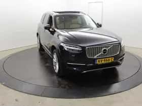 Volvo XC90 thumbnail 47