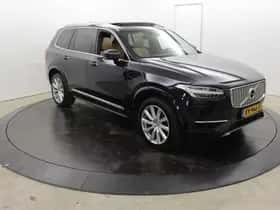Volvo XC90 thumbnail 49