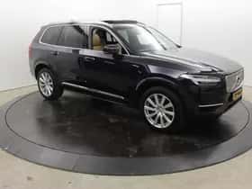 Volvo XC90 thumbnail 50