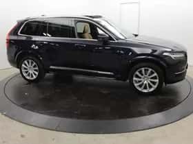 Volvo XC90 thumbnail 52