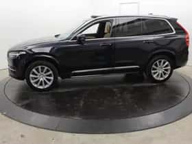 Volvo XC90 thumbnail 73