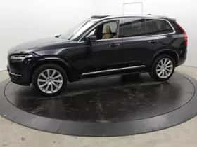 Volvo XC90 thumbnail 74
