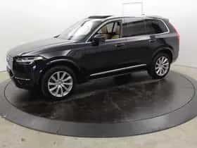 Volvo XC90 thumbnail 75