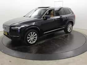Volvo XC90 thumbnail 76