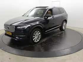Volvo XC90 thumbnail 77