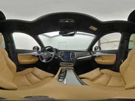 Volvo XC90 thumbnail 78