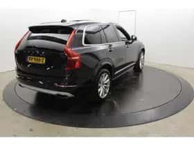 Volvo XC90 thumbnail 9