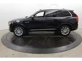 Volvo XC90 thumbnail 10
