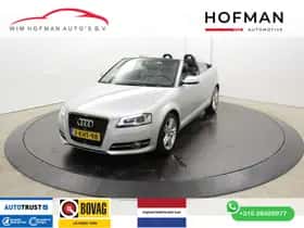 Audi A3 (2013)
