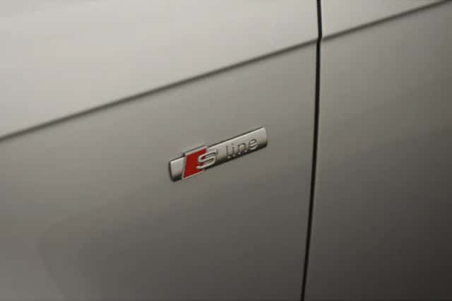 Audi A3 (2013) thumbnail 3