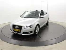 Audi A3 (2013) thumbnail 38